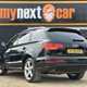 Audi Q7 SUV (06-14) 3.0 TDI Quattro S Line (240bhp) 5d Tip Auto For Sale - My Next Car, Sandy