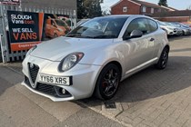 Alfa Romeo Mito (09-18) 875cc TB TwinAir 105hp Super 3d For Sale - Slough Cars, Slough