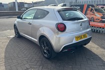 Alfa Romeo Mito (09-18) 875cc TB TwinAir 105hp Super 3d For Sale - Slough Cars, Slough