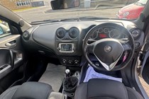 Alfa Romeo Mito (09-18) 875cc TB TwinAir 105hp Super 3d For Sale - Slough Cars, Slough
