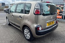 Citroen C3 Picasso (09-17) 1.6 HDi 8V VTR+ 5d For Sale - Slough Cars, Slough