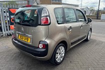 Citroen C3 Picasso (09-17) 1.6 HDi 8V VTR+ 5d For Sale - Slough Cars, Slough