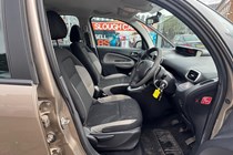 Citroen C3 Picasso (09-17) 1.6 HDi 8V VTR+ 5d For Sale - Slough Cars, Slough