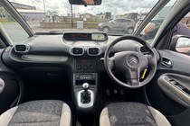 Citroen C3 Picasso (09-17) 1.6 HDi 8V VTR+ 5d For Sale - Slough Cars, Slough