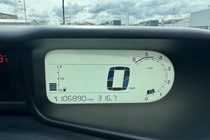 Citroen C3 Picasso (09-17) 1.6 HDi 8V VTR+ 5d For Sale - Slough Cars, Slough