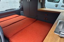 Toyota Previa (00-05) 2.0 D4-D GLS 5d (7 Seat) For Sale - Good Value Cars, Poole