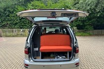Toyota Previa (00-05) 2.0 D4-D GLS 5d (7 Seat) For Sale - Good Value Cars, Poole