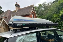 Toyota Previa (00-05) 2.0 D4-D GLS 5d (7 Seat) For Sale - Good Value Cars, Poole