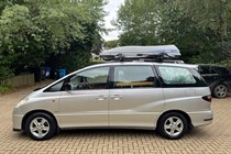 Toyota Previa (00-05) 2.0 D4-D GLS 5d (7 Seat) For Sale - Good Value Cars, Poole