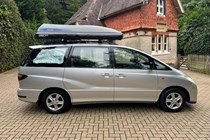 Toyota Previa (00-05) 2.0 D4-D GLS 5d (7 Seat) For Sale - Good Value Cars, Poole