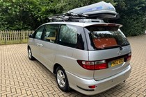 Toyota Previa (00-05) 2.0 D4-D GLS 5d (7 Seat) For Sale - Good Value Cars, Poole