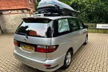 Toyota Previa (00-05) 2.0 D4-D GLS 5d (7 Seat) For Sale - Good Value Cars, Poole