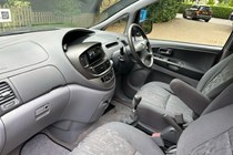 Toyota Previa (00-05) 2.0 D4-D GLS 5d (7 Seat) For Sale - Good Value Cars, Poole