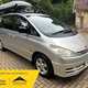 Toyota Previa (00-05) 2.0 D4-D GLS 5d (7 Seat) For Sale - Good Value Cars, Poole