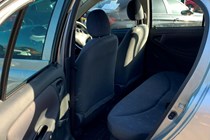 Toyota Yaris (99-05) 1.0 16v VVT-i GS 5d For Sale - Motor Mania, Manchester
