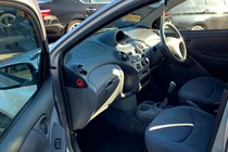 Toyota Yaris (99-05) 1.0 16v VVT-i GS 5d For Sale - Motor Mania, Manchester