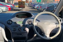Toyota Yaris (99-05) 1.0 16v VVT-i GS 5d For Sale - Motor Mania, Manchester