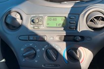Toyota Yaris (99-05) 1.0 16v VVT-i GS 5d For Sale - Motor Mania, Manchester