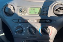 Toyota Yaris (99-05) 1.0 16v VVT-i GS 5d For Sale - Motor Mania, Manchester