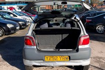 Toyota Yaris (99-05) 1.0 16v VVT-i GS 5d For Sale - Motor Mania, Manchester