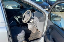 Toyota Yaris (99-05) 1.0 16v VVT-i GS 5d For Sale - Motor Mania, Manchester
