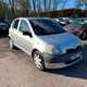 Toyota Yaris (99-05) 1.0 16v VVT-i GS 5d For Sale - Motor Mania, Manchester