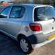 Toyota Yaris (99-05) 1.0 16v VVT-i GS 5d For Sale - Motor Mania, Manchester