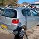 Toyota Yaris (99-05) 1.0 16v VVT-i GS 5d For Sale - Motor Mania, Manchester