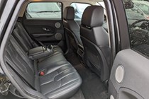 Land Rover Range Rover Evoque (11-19) 2.2 SD4 Pure (Tech Pack) Hatchback 5d For Sale - DandLMotors, RETFORD