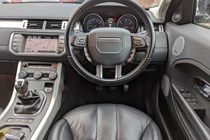 Land Rover Range Rover Evoque (11-19) 2.2 SD4 Pure (Tech Pack) Hatchback 5d For Sale - DandLMotors, RETFORD
