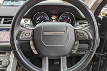 Land Rover Range Rover Evoque (11-19) 2.2 SD4 Pure (Tech Pack) Hatchback 5d For Sale - DandLMotors, RETFORD
