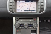 Land Rover Range Rover Evoque (11-19) 2.2 SD4 Pure (Tech Pack) Hatchback 5d For Sale - DandLMotors, RETFORD