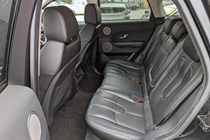 Land Rover Range Rover Evoque (11-19) 2.2 SD4 Pure (Tech Pack) Hatchback 5d For Sale - DandLMotors, RETFORD