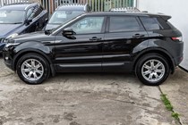Land Rover Range Rover Evoque (11-19) 2.2 SD4 Pure (Tech Pack) Hatchback 5d For Sale - DandLMotors, RETFORD