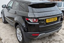 Land Rover Range Rover Evoque (11-19) 2.2 SD4 Pure (Tech Pack) Hatchback 5d For Sale - DandLMotors, RETFORD