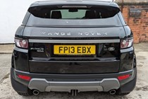 Land Rover Range Rover Evoque (11-19) 2.2 SD4 Pure (Tech Pack) Hatchback 5d For Sale - DandLMotors, RETFORD