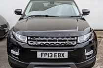 Land Rover Range Rover Evoque (11-19) 2.2 SD4 Pure (Tech Pack) Hatchback 5d For Sale - DandLMotors, RETFORD