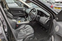 Land Rover Range Rover Evoque (11-19) 2.2 SD4 Pure (Tech Pack) Hatchback 5d For Sale - DandLMotors, RETFORD