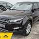 Land Rover Range Rover Evoque (11-19) 2.2 SD4 Pure (Tech Pack) Hatchback 5d For Sale - DandLMotors, RETFORD