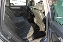 Volkswagen Passat Alltrack (12-14) 2.0 TDI Bluemotion Tech 4MOTION 5d For Sale - DandLMotors, RETFORD