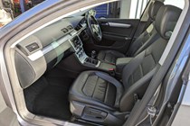 Volkswagen Passat Alltrack (12-14) 2.0 TDI Bluemotion Tech 4MOTION 5d For Sale - DandLMotors, RETFORD