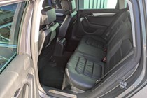 Volkswagen Passat Alltrack (12-14) 2.0 TDI Bluemotion Tech 4MOTION 5d For Sale - DandLMotors, RETFORD