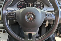 Volkswagen Passat Alltrack (12-14) 2.0 TDI Bluemotion Tech 4MOTION 5d For Sale - DandLMotors, RETFORD