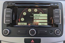 Volkswagen Passat Alltrack (12-14) 2.0 TDI Bluemotion Tech 4MOTION 5d For Sale - DandLMotors, RETFORD