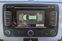 Volkswagen Passat Alltrack (12-14) 2.0 TDI Bluemotion Tech 4MOTION 5d For Sale - DandLMotors, RETFORD