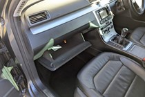 Volkswagen Passat Alltrack (12-14) 2.0 TDI Bluemotion Tech 4MOTION 5d For Sale - DandLMotors, RETFORD