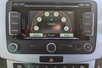 Volkswagen Passat Alltrack (12-14) 2.0 TDI Bluemotion Tech 4MOTION 5d For Sale - DandLMotors, RETFORD