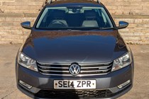 Volkswagen Passat Alltrack (12-14) 2.0 TDI Bluemotion Tech 4MOTION 5d For Sale - DandLMotors, RETFORD