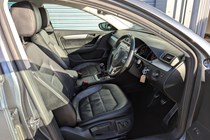 Volkswagen Passat Alltrack (12-14) 2.0 TDI Bluemotion Tech 4MOTION 5d For Sale - DandLMotors, RETFORD