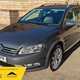 Volkswagen Passat Alltrack (12-14) 2.0 TDI Bluemotion Tech 4MOTION 5d For Sale - DandLMotors, RETFORD